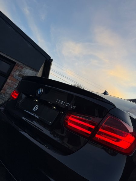 2013 BMW 3-Series - photo 9
