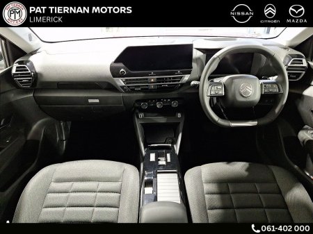 2026 Citroen C4 - photo 6