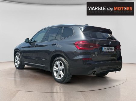 2021 BMW X3 - photo 10