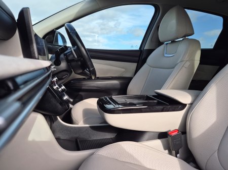 2024 Hyundai Tucson - photo 13