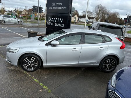 2018 Volvo V40 - photo 3