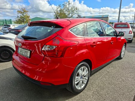 2014 Ford Focus - photo 15