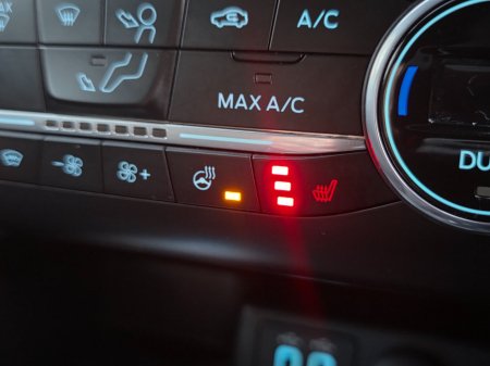 2021 Ford Kuga - photo 28
