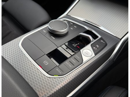 2023 BMW 3-Series - photo 20