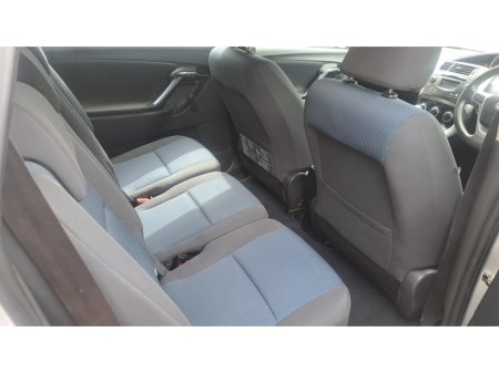 2013 Toyota Verso - photo 5