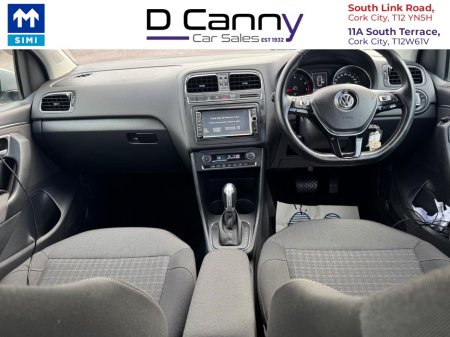 2014 Volkswagen Polo - photo 10