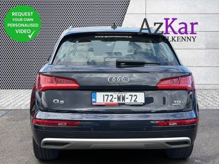 2017 Audi Q5 - photo 6