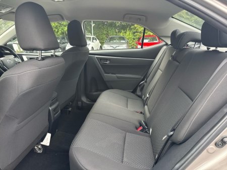 2016 Toyota Corolla - photo 7