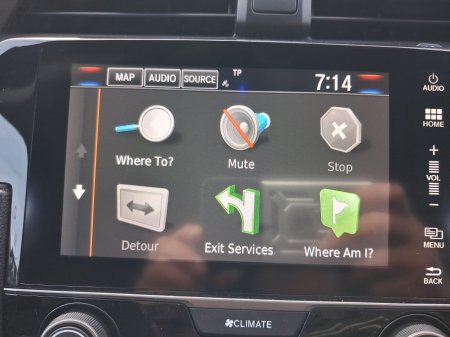 2018 Honda Civic - photo 12