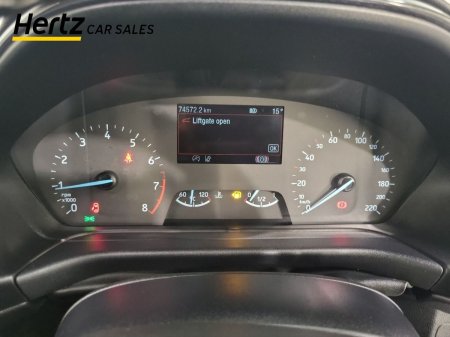 2024 Ford Puma - photo 14