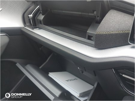 2025 Skoda Kodiaq - photo 17