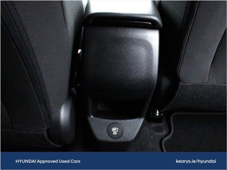 2026 Hyundai Bayon - photo 10