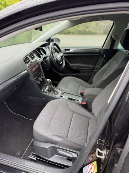 2018 Volkswagen Golf - photo 30