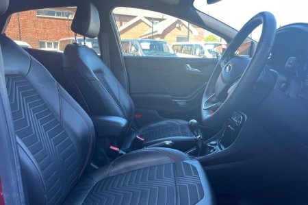 2020 Ford Puma - photo 17
