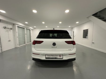 2021 Volkswagen Golf - photo 15