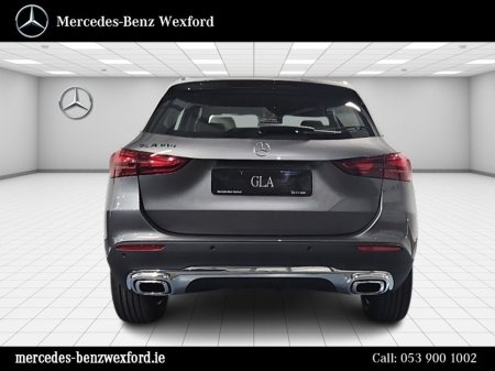 2026 Mercedes-Benz GLA - photo 8