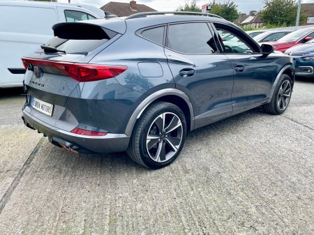 2024 Cupra Formentor - photo 13