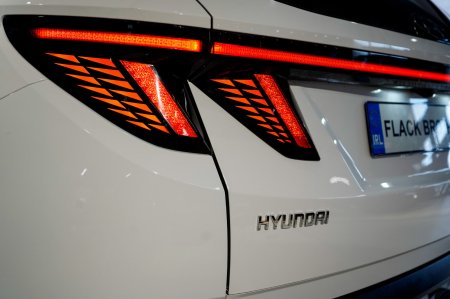 2023 Hyundai Tucson - photo 6