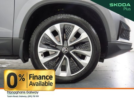 2023 Skoda Karoq - photo 29