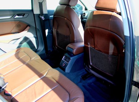 2016 Audi A3 - photo 24