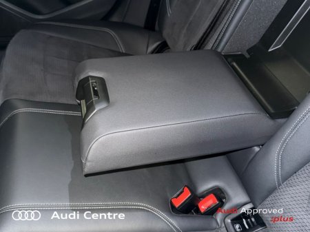 2023 Audi A4 - photo 26