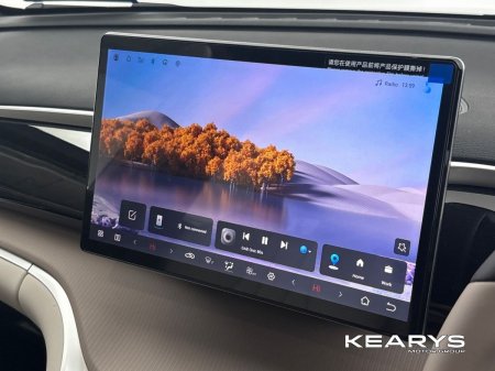 2027 BYD SEALION 5 - photo 34