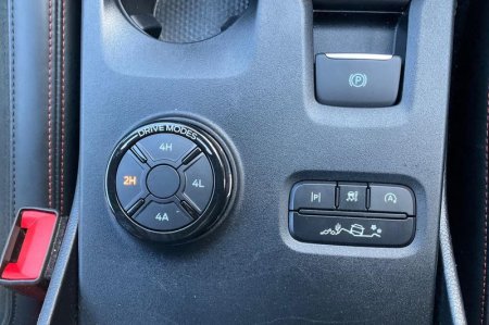 2025 Ford Ranger - photo 23