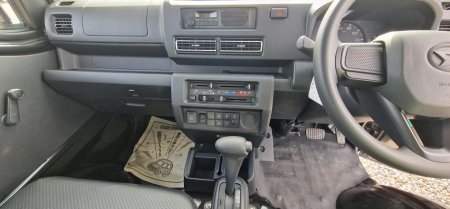 2024 Daihatsu Other - photo 12