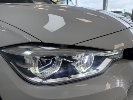 2018 BMW 3-Series - photo 20