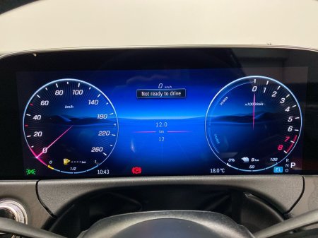 2026 Mercedes-Benz E-Class - photo 8
