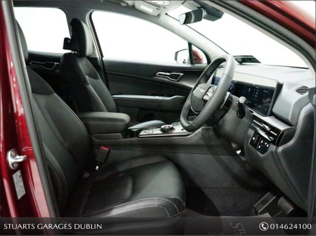 2026 Kia Sportage - photo 22