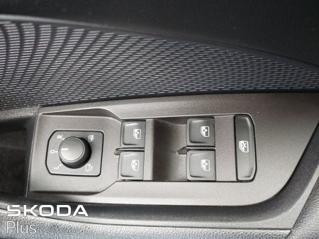2024 Skoda Octavia - photo 43