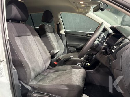 2025 Volkswagen T-Cross - photo 15