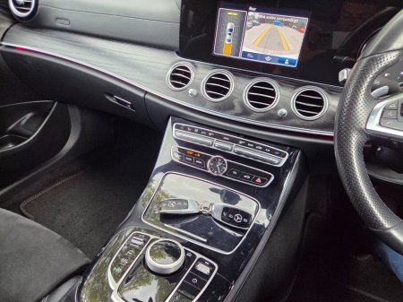 2017 Mercedes-Benz E-Class - photo 14