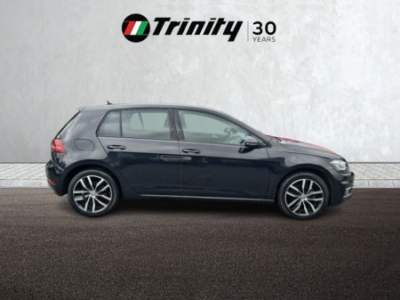 2019 Volkswagen Golf - photo 5