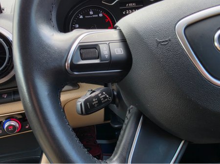 2015 Audi A3 - photo 17