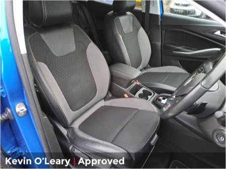 2023 Opel Grandland - photo 6