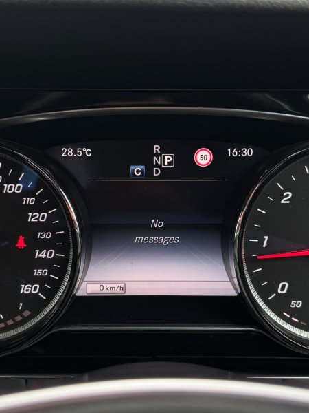 2016 Mercedes-Benz E-Class - photo 26