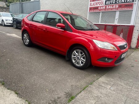 2009 Ford Focus - photo 16