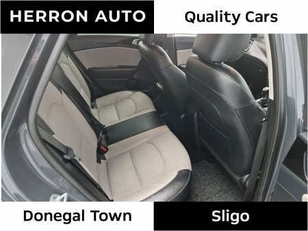 2019 Kia Ceed - photo 6