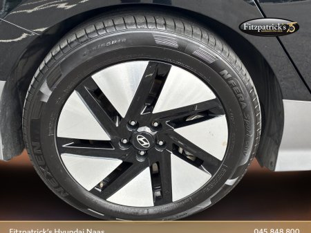 2024 Hyundai IONIQ 6 - photo 13