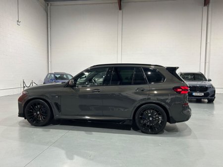 2026 BMW X5 - photo 24