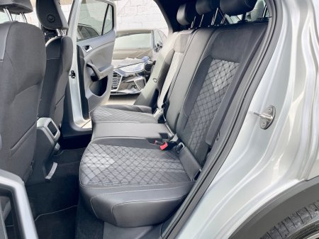2024 Volkswagen T-Cross - photo 26