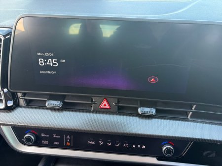 2024 Kia Sportage - photo 16