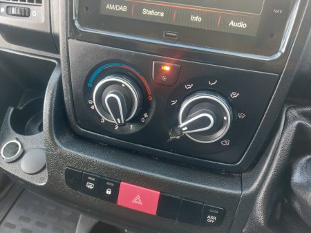 2023 Opel Movano - photo 28