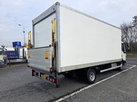 2021 DAF LF 180 - photo 7