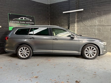2015 Volkswagen Passat - photo 2