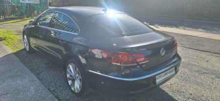 2015 Volkswagen CC - photo 5