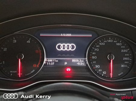 2024 Audi A5 - photo 20