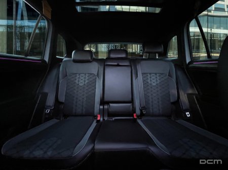 2022 Volkswagen Tiguan - photo 19